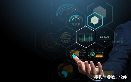企業(yè)信息化實施步驟——聚焦數字文化創(chuàng)意領域